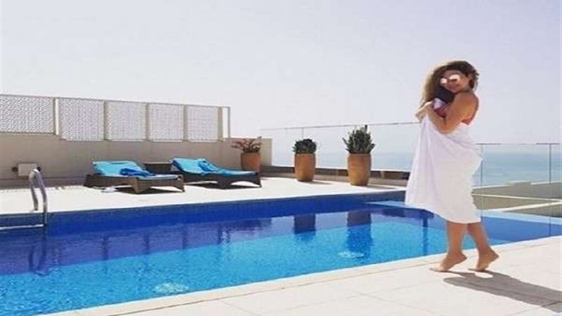 ميريام فارس 