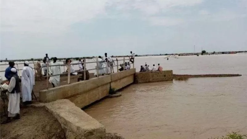 عاجل.. ارتفاع حصيلة قتلى فيضانات وسيول السودان إلى 112 قتيلا