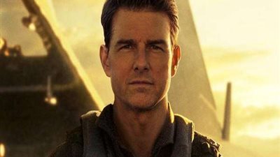 فيلم Top Gun : Maverick يتصدر السينمات.. تعرف على إيرادات الأفلام الأجنبية 2022