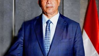 بعد فوزه بمنصب نقيب المحامين.. من هو عبدالحليم علام؟
