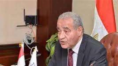 وزير التموين يكشف حقيقة طلب صندوق النقد رفع الدعم