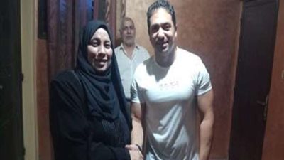 محمد حمدى: