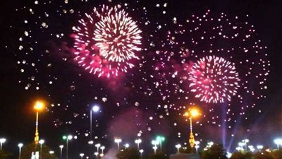 تعرف على غرامة مخالفة التدابير الاحترازية في عيد الفطر