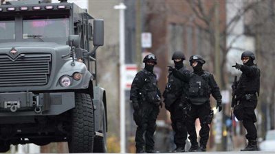 10 قتلى و15 مصابًا في حادث طعن بكندا
