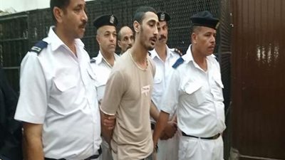 عاجل.. إحالة أوراق المتهم بقتل طفلة البراجيل إلى المفتي والنطق بالحكم في هذا الموعد