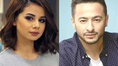 بصحبة منة عرفة.. حمادة هلال يطرح كليب 