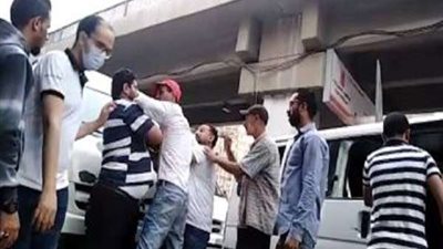 مشاجرة بالسلاح يوم العيد.. الأمن يسيطر بعد إصابة شخصين في الوراق