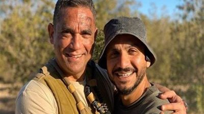 بيتر ميمي: لهذه الأسباب كنت خائف من تقديم 