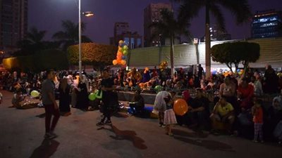 مركز الأزهر: يجوز أداء صلاة العيد في المنزل جماعة أو منفردًا بغير خطبة