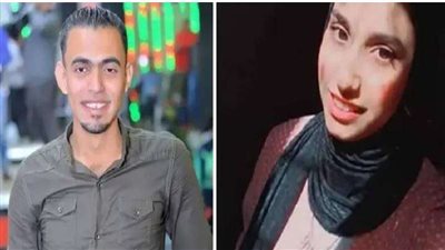 شقيق قاتل طالبة المنوفية يكشف تفاصيل من حياة أخيه
