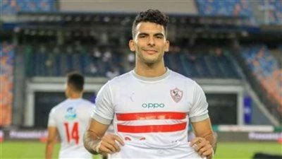 رسمياً.. احمد سيد زيزو يمدد عقده 3 سنوات مع الزمالك