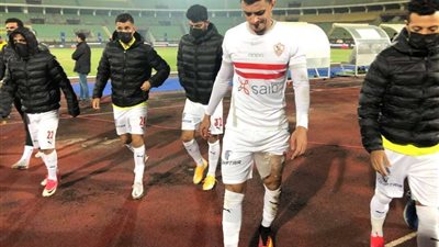 ماذا قدم عمر السعيد مع الزمالك قبل رحيله ؟