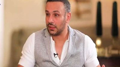 مطلبتش من حد ياخدنى قدوة .. أول رد من محمد عطية على منتقدي تصريحاته