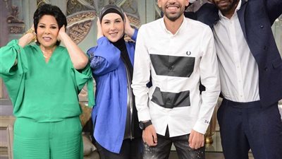 تعرف على أبرز تصريحات مؤمن زكريا في برنامج صاحبة السعادة