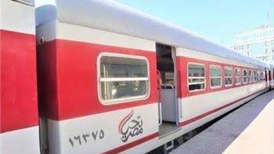 مواعيد القطارات المتجهة من القاهرة إلى الوجه القبلي والبحري