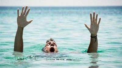التفاصيل الكاملة لغرق طبيب بشاطئ مينا حشيش بمطروح