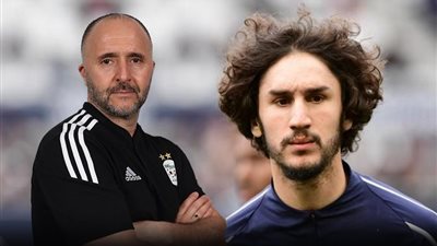قبل معسكر سبمتبر.. ياسين عدلي يصدم منتخب الجزائر بهذا الرد