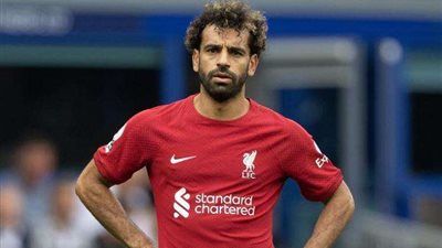 نجم ليفربول السابق: أتمنى أن يرى صلاح تصريحاتي ويغضب منها ليثبت عكسها