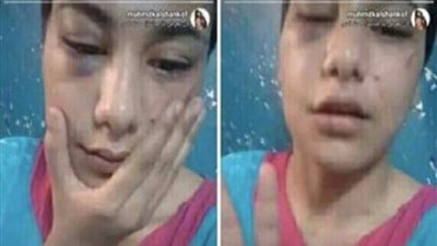 قوات الأمن تبحث عن منة عبدالعزيز بعد القبض على مازن صديقها