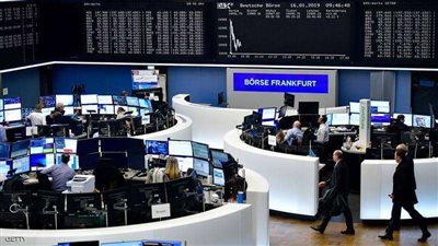 الأسهم الأوروبية ترتفع خلال التعاملات الصباحية اليوم الثلاثاء