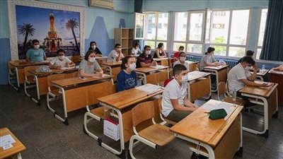 التربية والتعليم تعلن موعد بداية الدراسة 2023