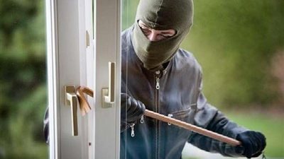 تعرف على نص قانون السرقات