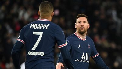 بث مباشر.. مشاهدة مباراة باريس سان جيرمان ويوفنتوس في دوري  أبطال أوروبا