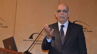 دكتور محمد علي: وجود طاقات كهربائية تجعلنا ننافس الصناعات الأخرى