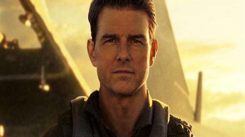 Top Gun: Maverick