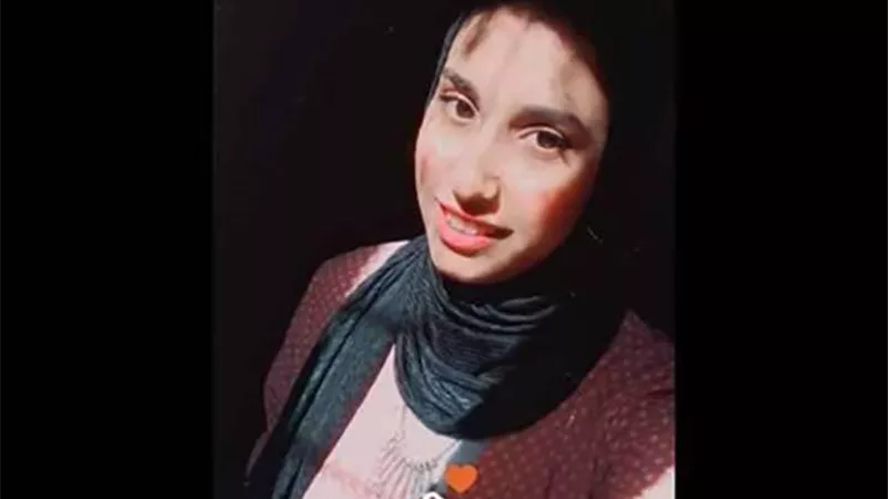 ومن الحب ما قتل.. انتحار المتهم بقتل فتاة المنوفية