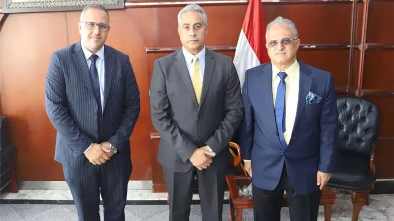 تسهيل إجراءات الحصول على مستحقات 
