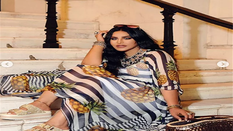 لأول مرة.. تكبيرات العيد بصوت الفنانة أحلام