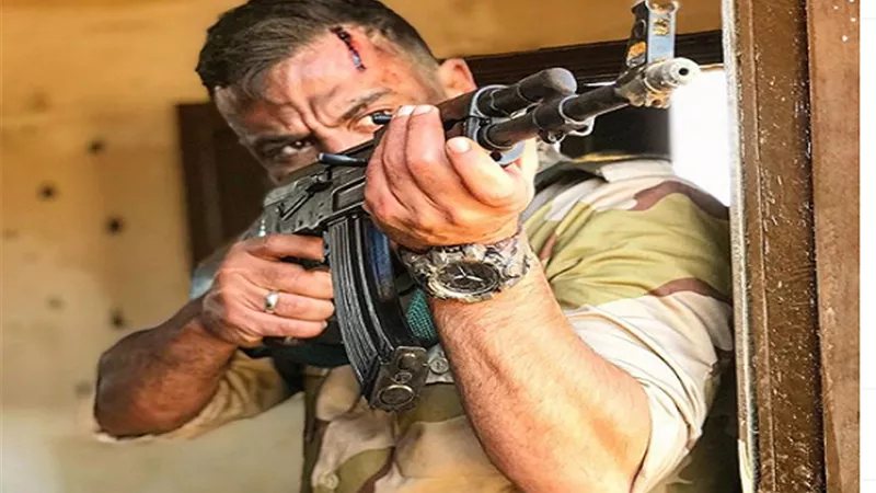 محمد إمام يفجر مفاجأة لجمهوره بمناسبة عيد الفطر المبارك
