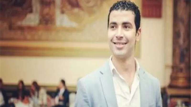 على طريقة محمد رمضان.. محمد أنور يهنئ جمهوره بعيد الفطر المبارك