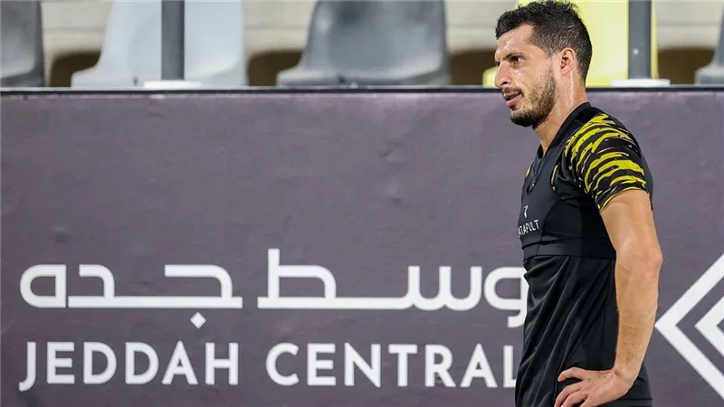 تعليق قوي من أحمد شوبير على انضمام طارق حامد للمنتخب مرة أخرى