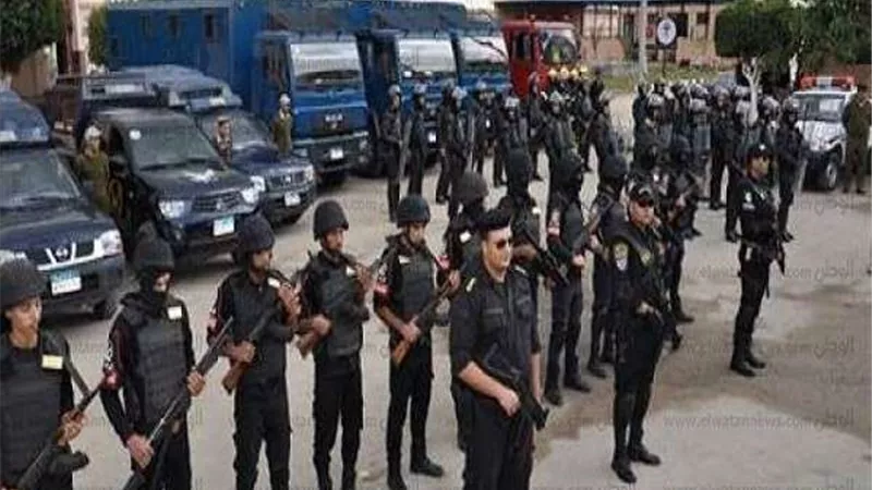 رجال الأمن ينجحون في كشف ملابسات واقعة سرقة مبلغ مالي بالقاهرة