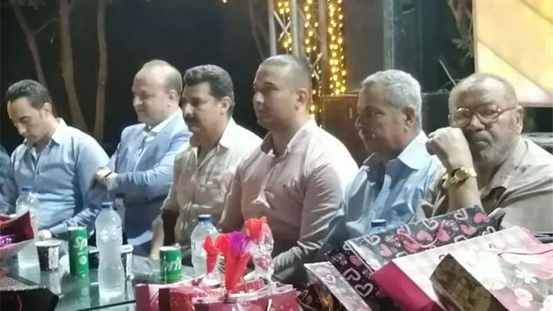 بحضور قيادات المحافظة والعمل الخيري.. حفل تكريم أسطوري لأوائل الشهادات بالمنوفية