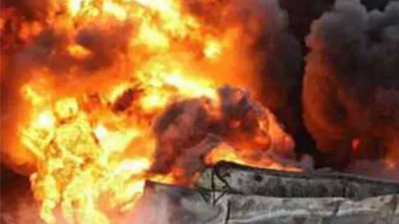 الصومال  قتلى وجرحى في انفجار استهدف احتفالات عيد الفطر