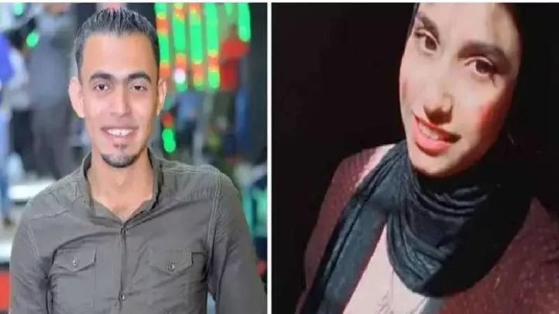 عم طالبة المنوفية: هناك صلة قرابة بين القاتل وأماني