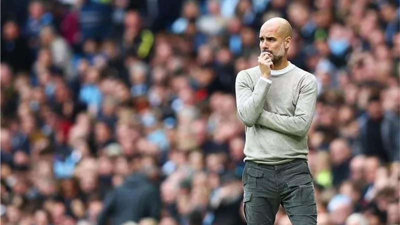 هل يفك  هالاند عقدة بيب غوارديولا مع دوري أبطال أوروبا ؟