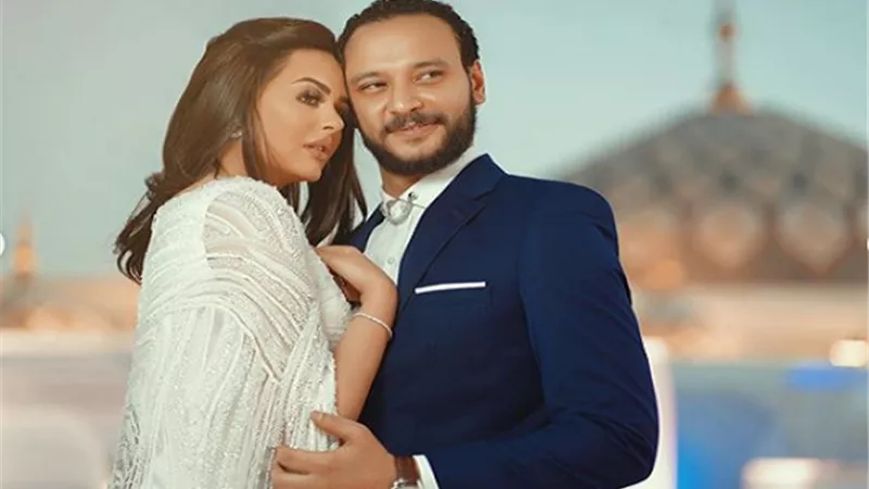 بعد أزمة تصريح الست مش ملزمة .. هنادي مهنا: بكوي الفانلات الداخلية لجوزي