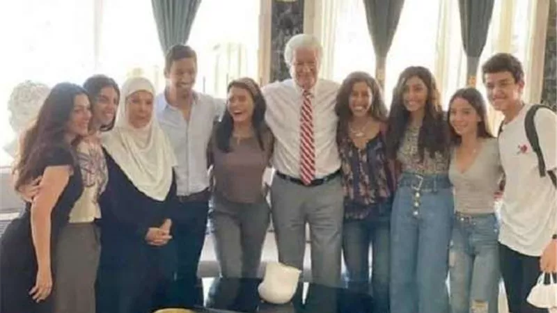 أبطال لعبة النسيان في العزل.. بعد إصابة رجاء الجداوي بكورونا