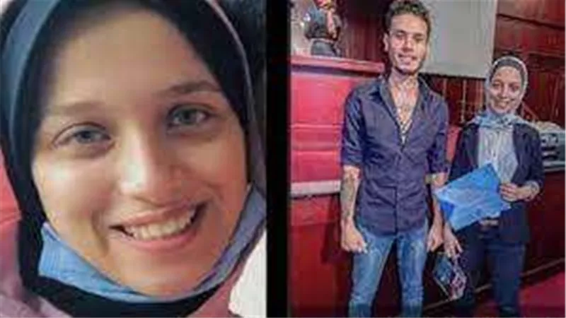 اليوم.. استكمال محاكمة المتهم بقتل سلمى بهجت 