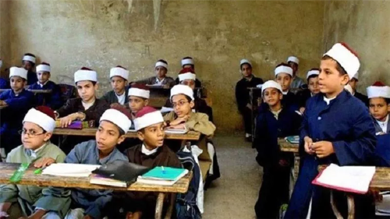 نتيجة تقديم الصف الأول الابتدائي الأزهري.. الرابط والتفاصيل