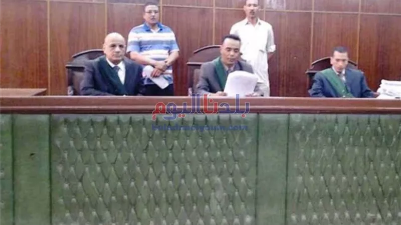 السجن والغرامة لمزارع لإتهامة بالإتجار فى المخدرات بسوهاج