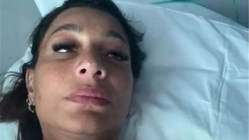 بسمه وهبة توجة رسالة داخل غرفة العمليات.. 