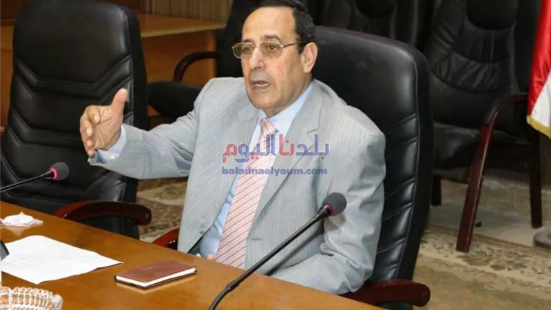 محافظ شمال سيناء: غرفة العمليات لم تتلق إخطارات في أول أيام العيد