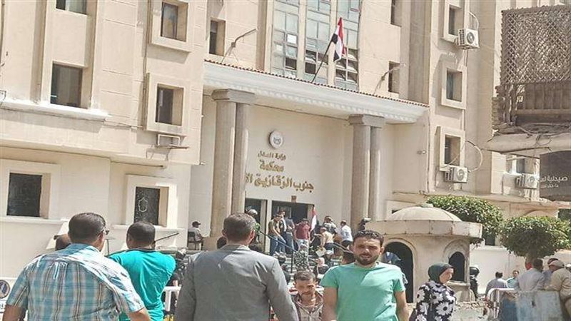 أسرة فتاة الزقازيق
