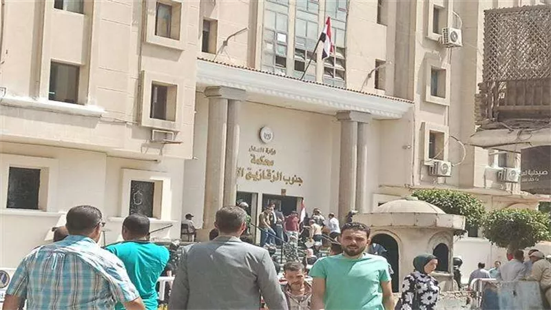 أول تعليق من أسرة فتاة الزقازيق بعد إحالة المتهم لمستشفى الأمراض العقلية