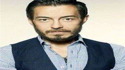 أحمد زاهر عن مشهد إعدامه: 